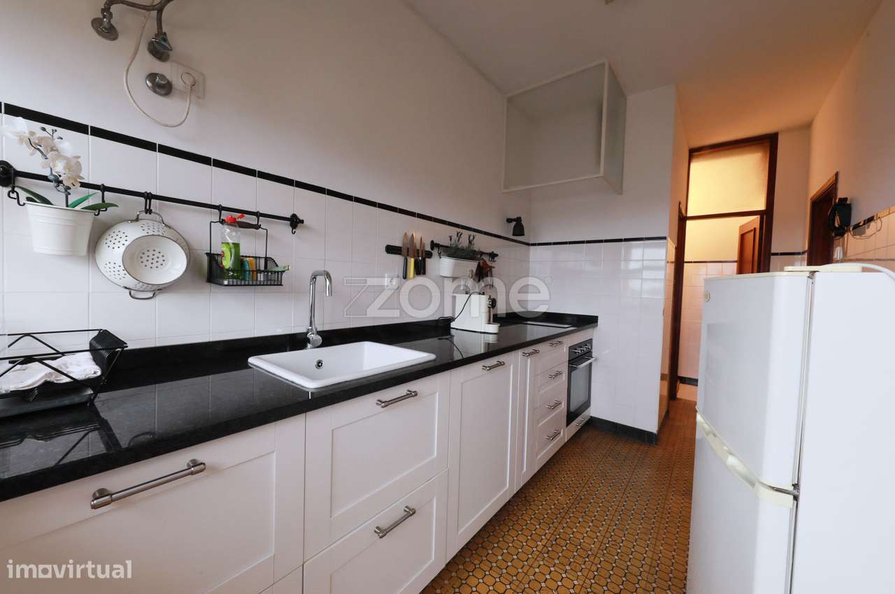 T3 Lapa, junto à Praça da República - Grande imagem: 4/21