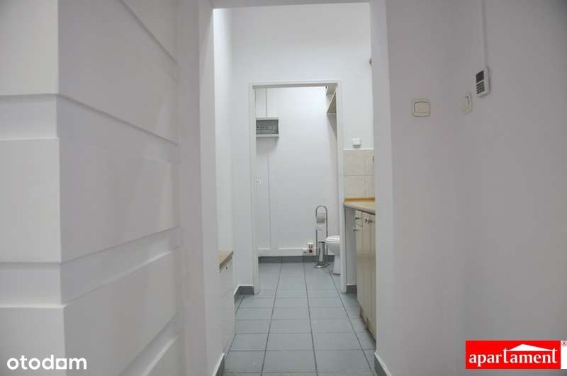 Atrakcyjny lokal ul. Komndorska-10