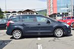 Peugeot 5008 1.6 HDI Confort Pack - 19