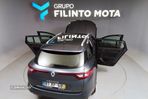 Renault Mégane Sport Tourer 1.5 dCi Limited EDC - 10