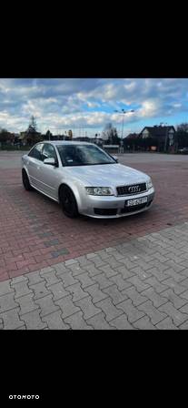 Audi A4 Avant 2.0 - 3