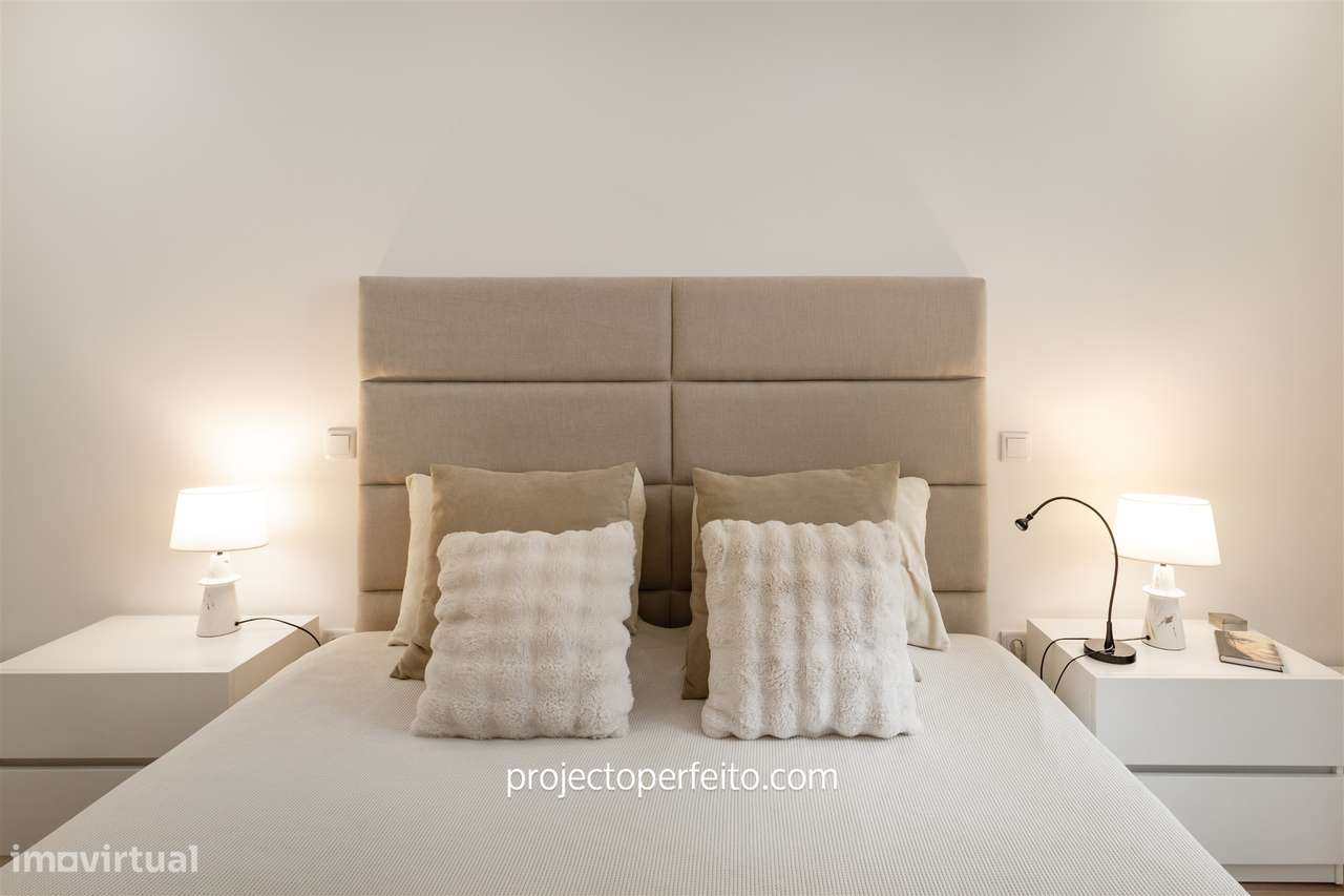 Moradia T4 Venda em Espinho,Espinho-21