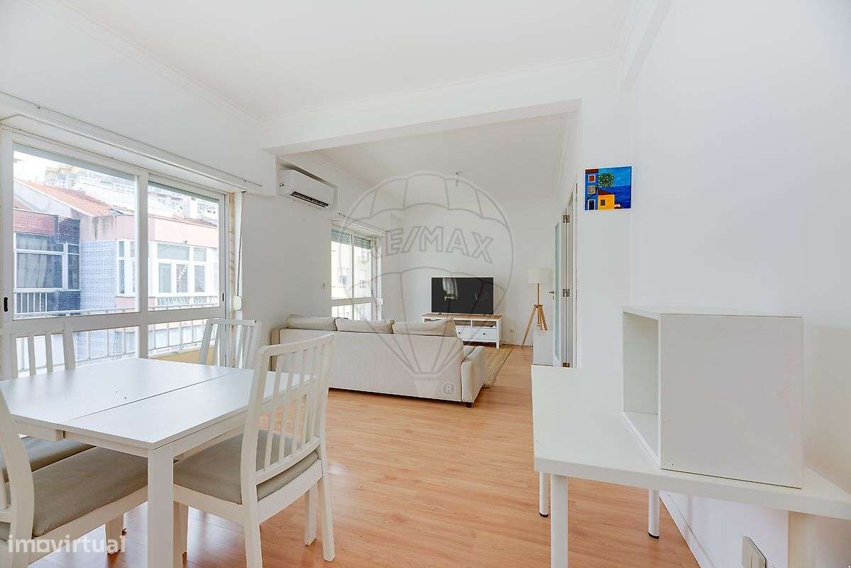 Apartamento T2 para arrendamento - Grande imagem: 4/29