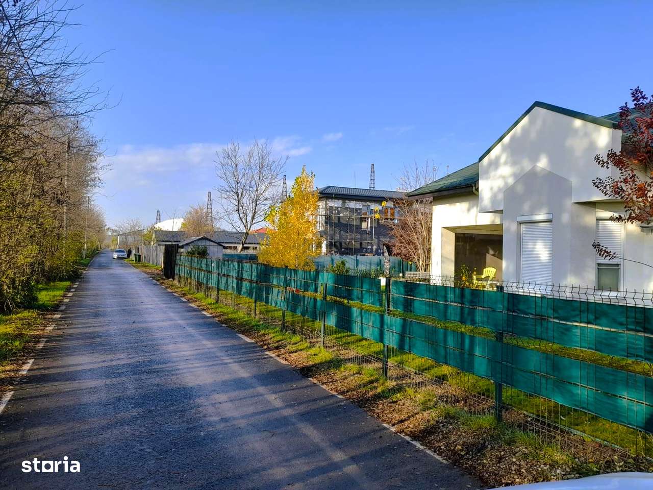 *Vila PREMIUM P+1 *198 mp SD *838 mp curte *2xLP *FINALIZARE 1 luna-0