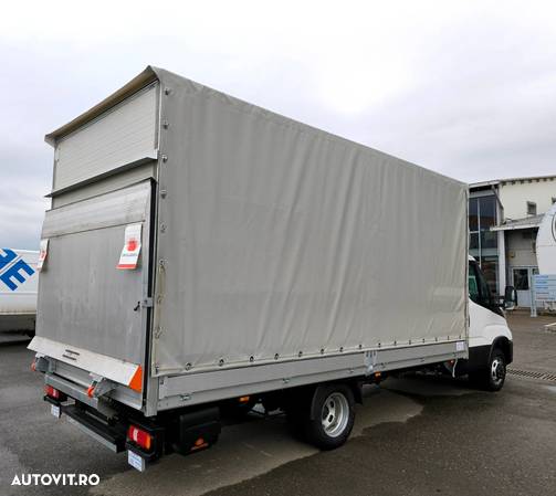 Iveco 35C16 - 10