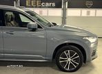 Volvo XC 90 B5 D AWD Geartronic Momentum Pro - 35