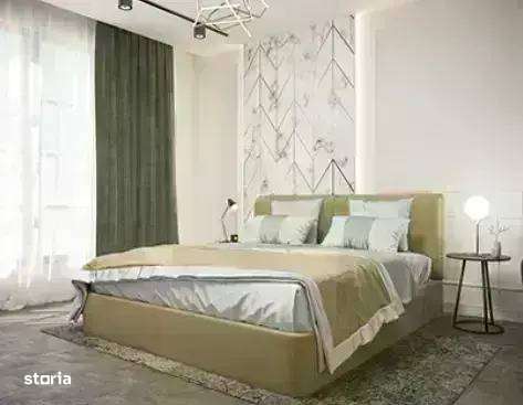 Dezvoltator | Ela Cotroceni | Apartament 2 camere | Finisaje Lux - Imagine principală: 3/16