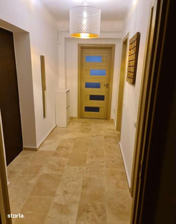 Apartament 2 camere /  45 mp / zona Gara / centrala proprie / AC / - Imagine principală: 5/8
