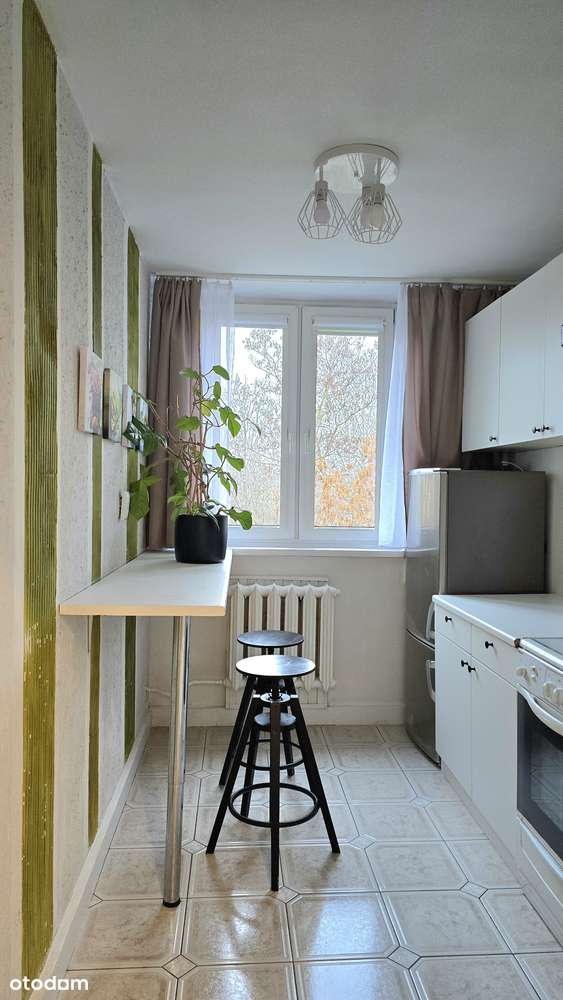 METRO Trocka. 2 pokoje do zamieszkania. - Pełny obrazek: 5/20