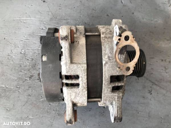 alternator 2.0 tdi cjc audi a4 b8 8k seat exeo - 1