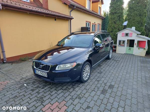 Volvo V70 2.0D Kinetic - 6