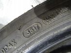 OPONA ZIMOWA MICHELIN LATITUDE ALPIN 295/35 R21 4.5MM ZIMA - 6