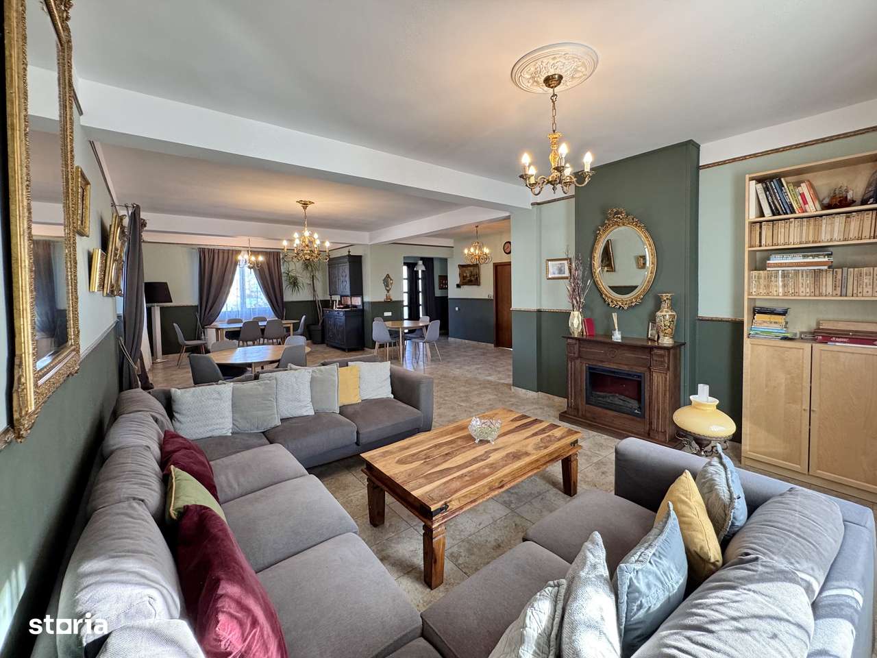 Investiție de Succes: Boutique Hotel la Cheie în Bran - Imagine principală: 2/20