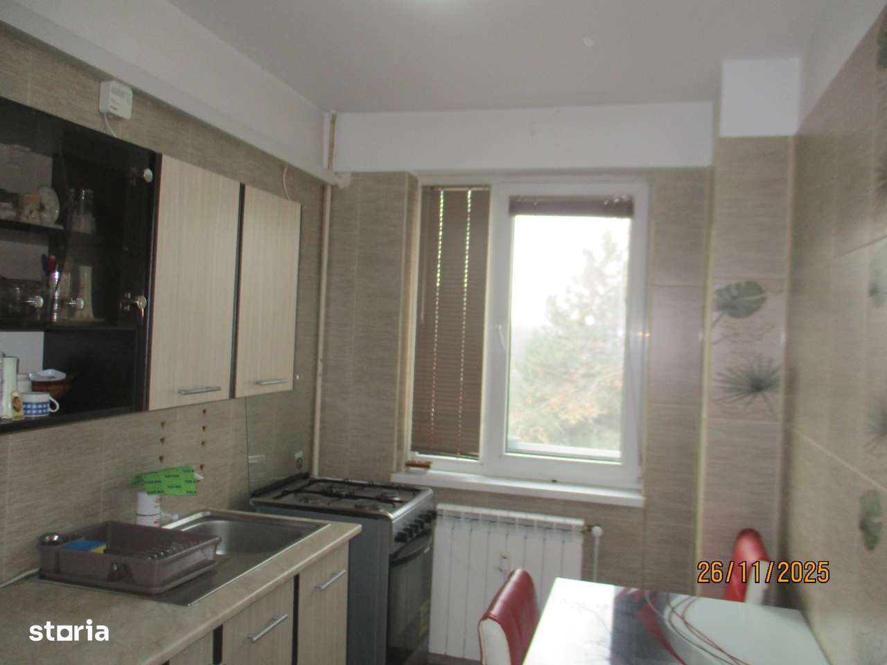 Drumul Taberei - Bucla, Romancierilor, Valea Ialomitei-6