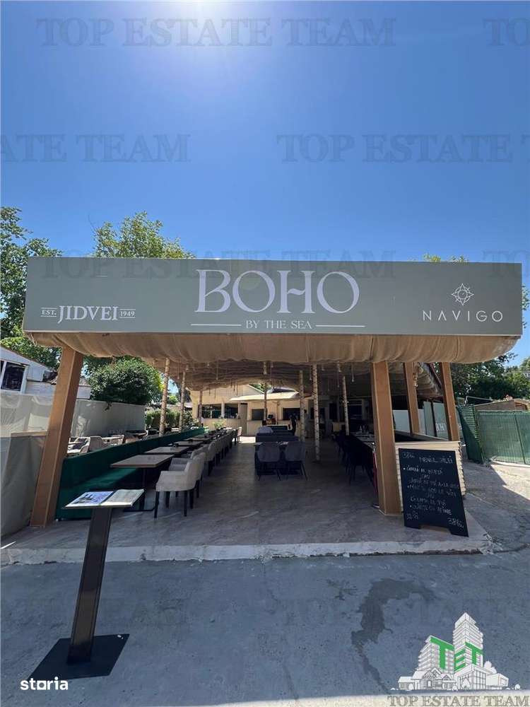 AFACERE LA CHEIE COSTINESTI - Imagine principală: 2/3