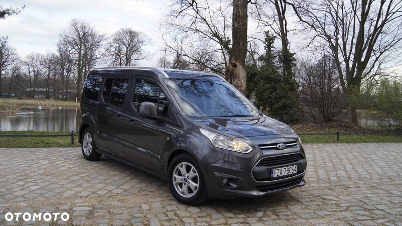 Ford Tourneo Connect Grand - 3