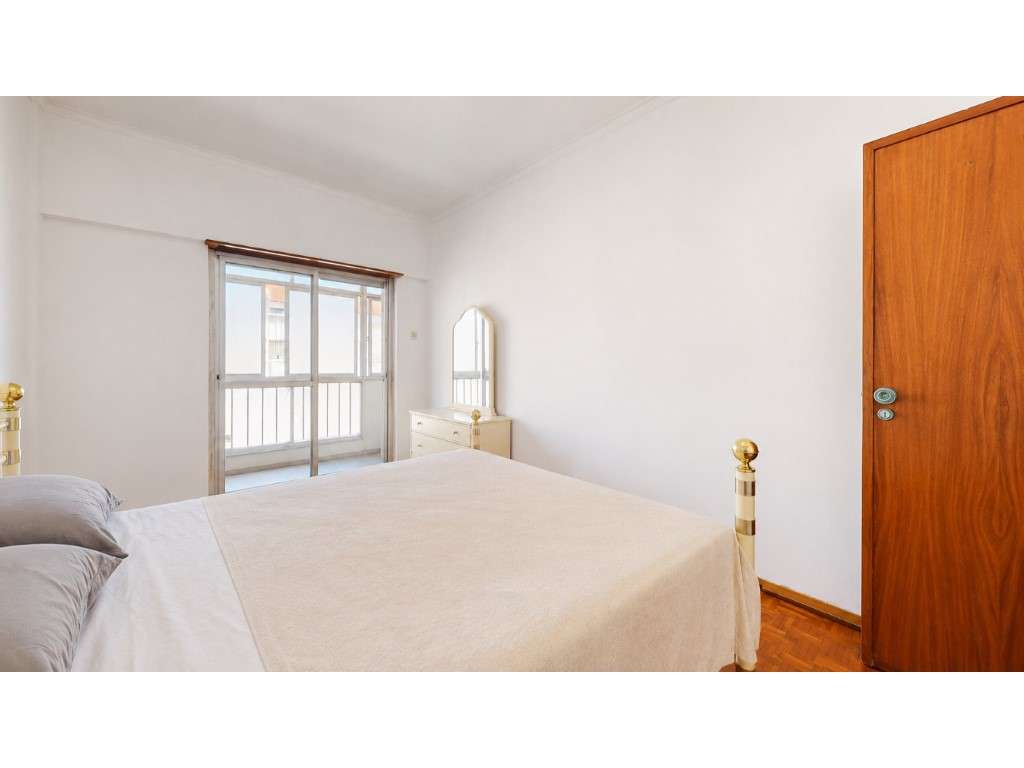 Apartamento T2 Carcavelos-16