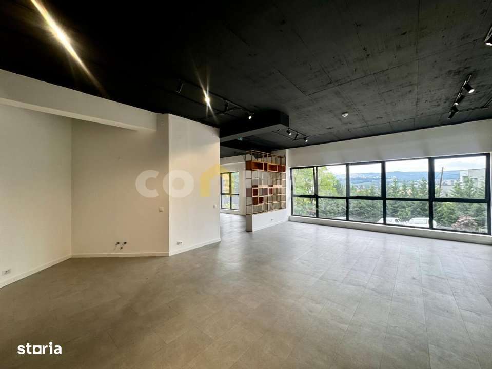 Spatiu comercial de vanzare cu preluare de chiriasi-5