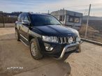 Dezmembrari Jeep Compass 2.2 CRD 2012 - 1