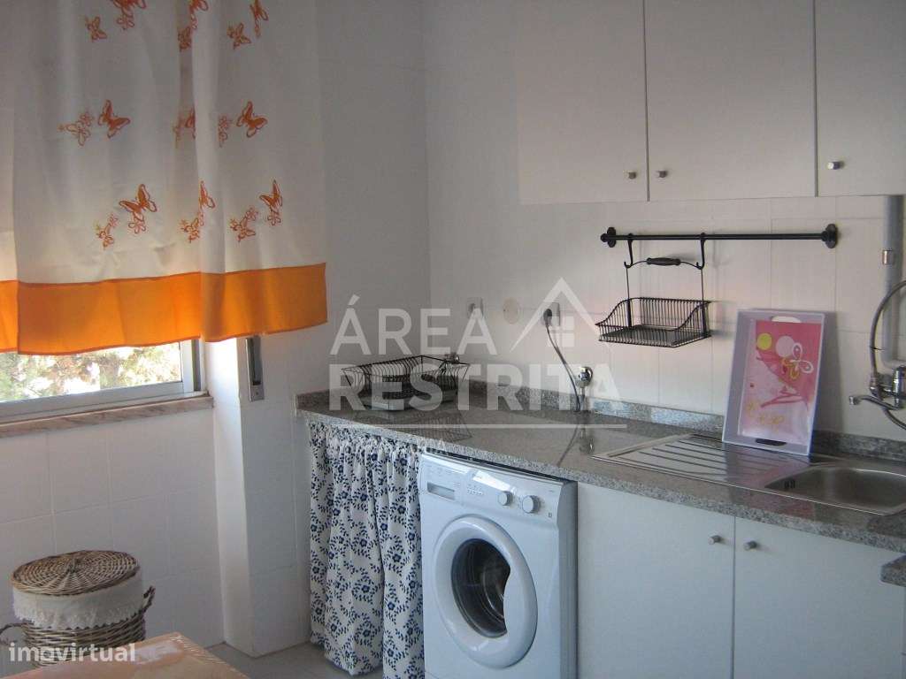 Apartamento T2 Pinhal dos Frades - Grande imagem: 5/23