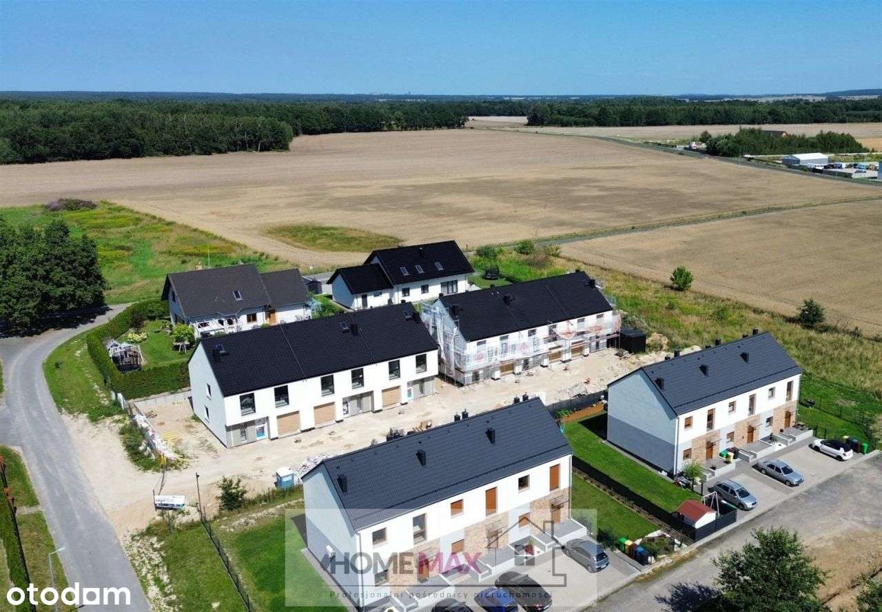 Osiedle Sosnowe - nowe domy pod Bolesławcem! - Pełny obrazek: 4/20