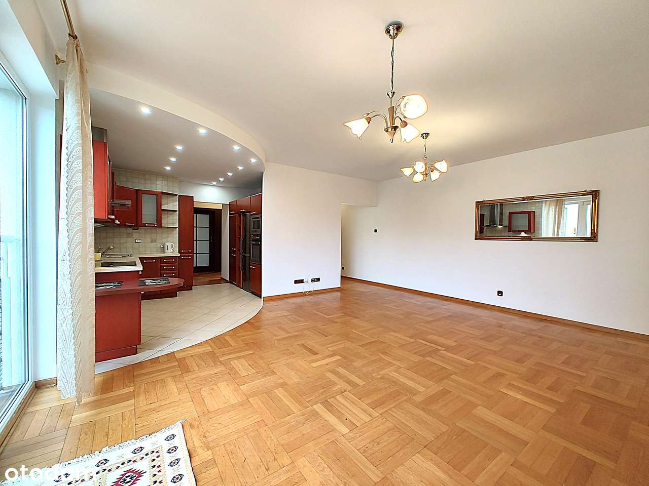 Sprzedaż 84m2 3 pokoje 2 garaże Bemowo Górce-7