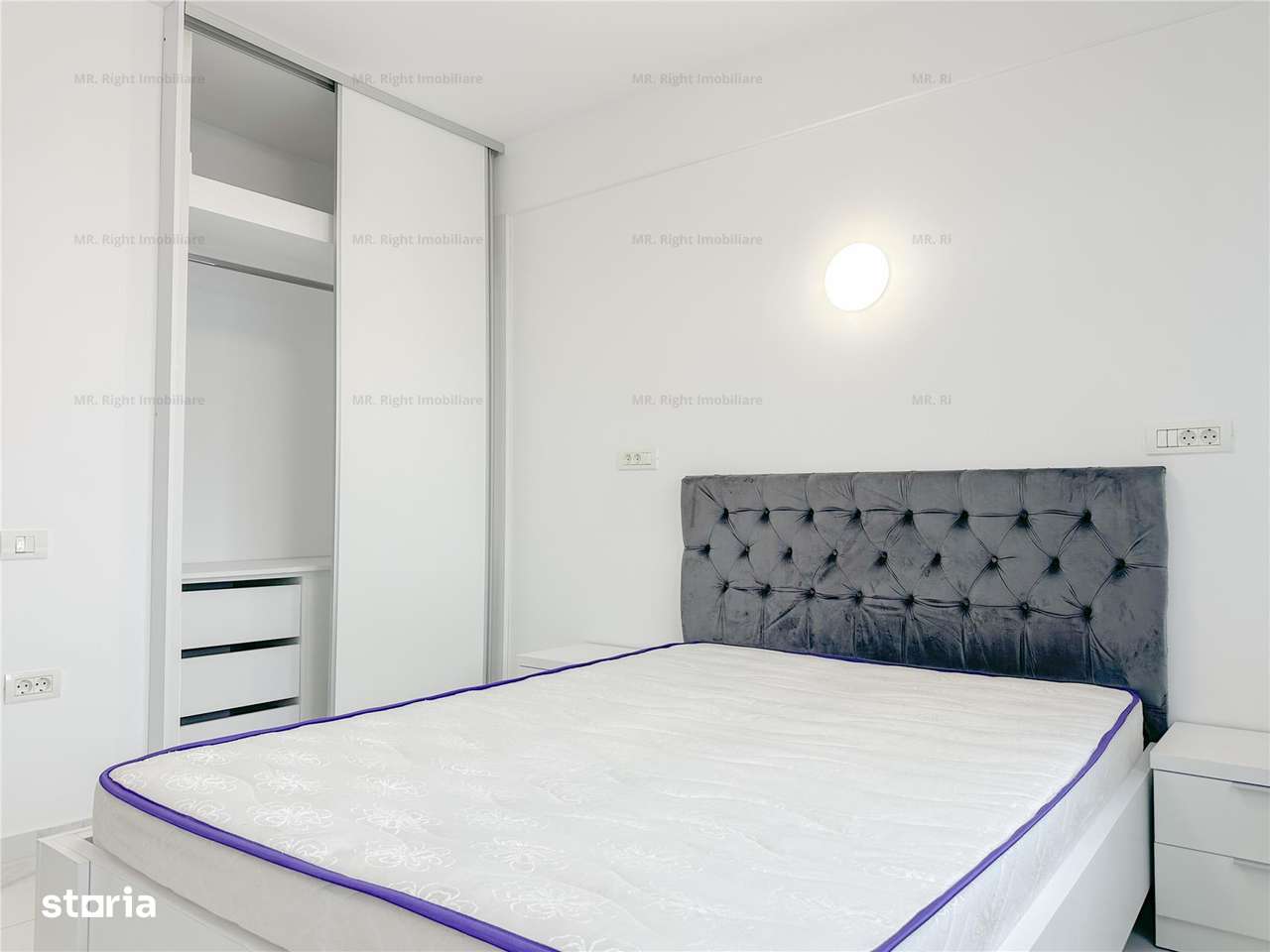 Apartament 3 camere central cu parcare si priveliste - Imagine principală: 4/8