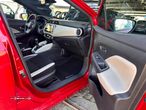 Nissan Micra DIG-T 117 N-Sport - 33