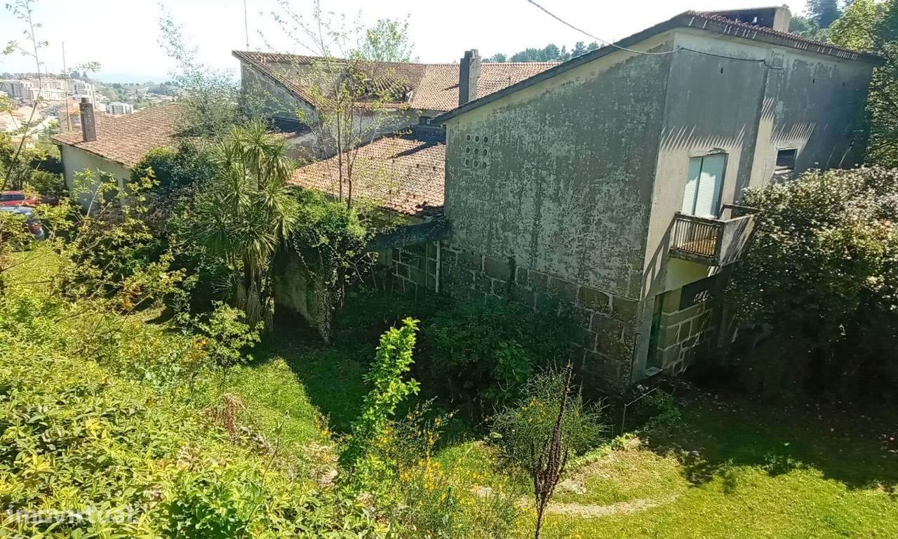 Terreno para Venda em Lamego: Grande Oportunidade de Investimento-19