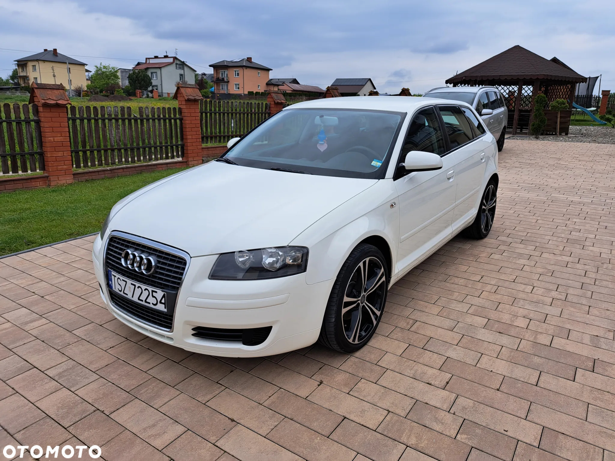 Audi A3 1.6 FSI Attraction - 3