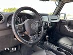 Jeep Wrangler 3.6 Unlim Sahara - 10