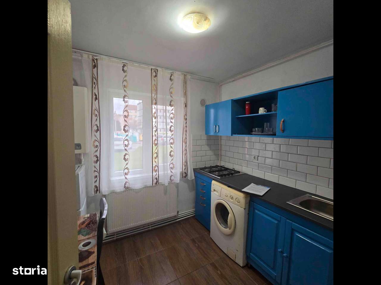 Garsonieră în Hunedoara - Imagine principală: 2/5