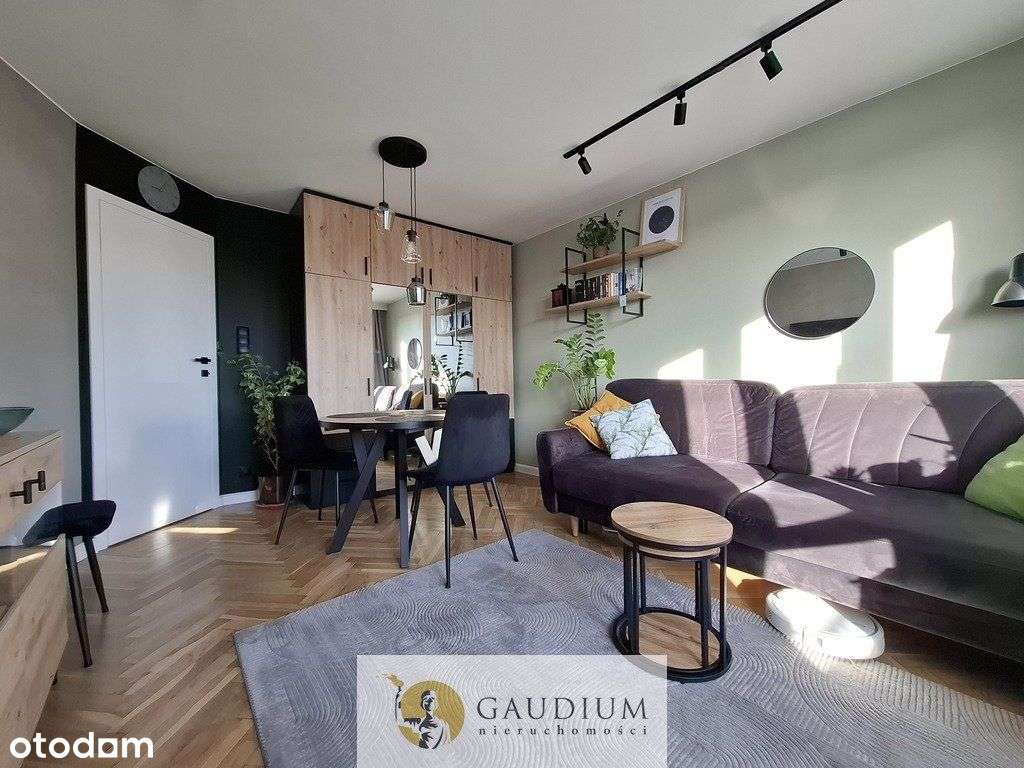 Mieszkanie Przymorze 2 pokoje I Super Lokalizacja-2