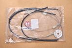 Set cabluri macara stanga/dreapta fata Land Rover Freelander 1 - 1