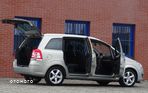 Opel Zafira 1.7 CDTI Cosmo - 15