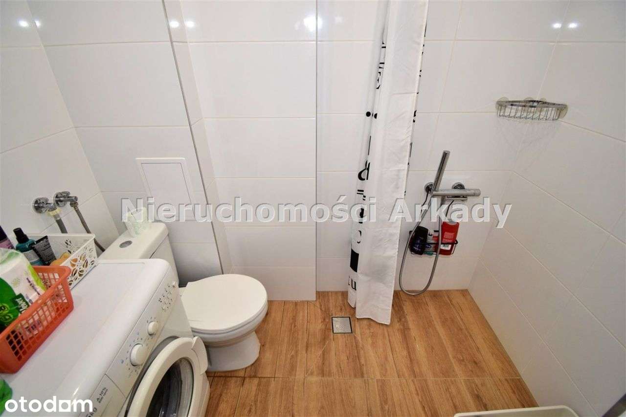 M3, niski blok, II piętro - Centrum-8