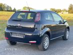 Fiat Punto 1.4 Easy CNG - 13