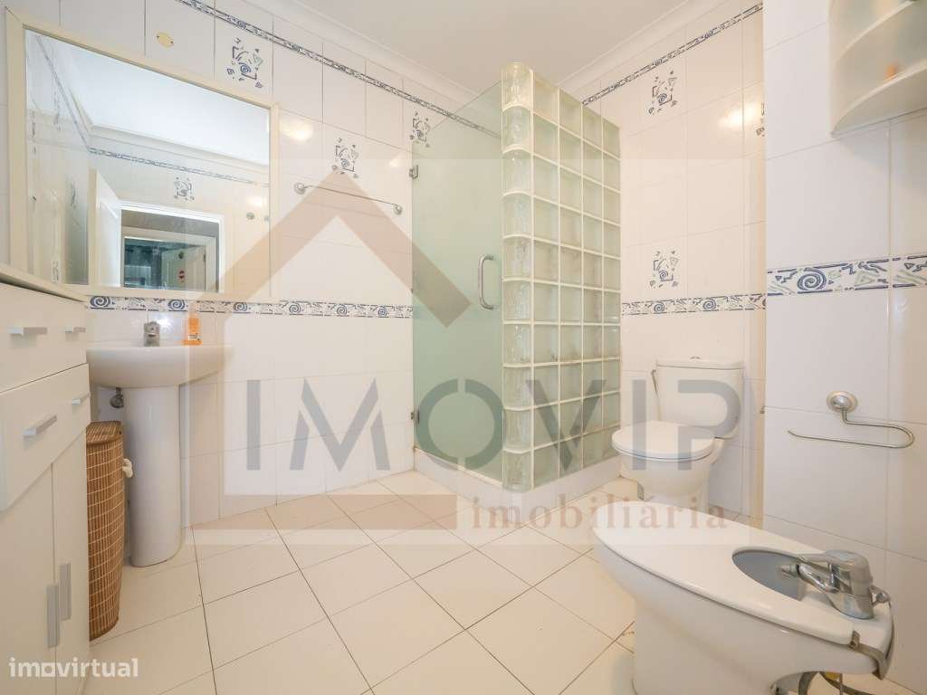 Apartamento T3 Pinhal Novo - Vila Serena-12