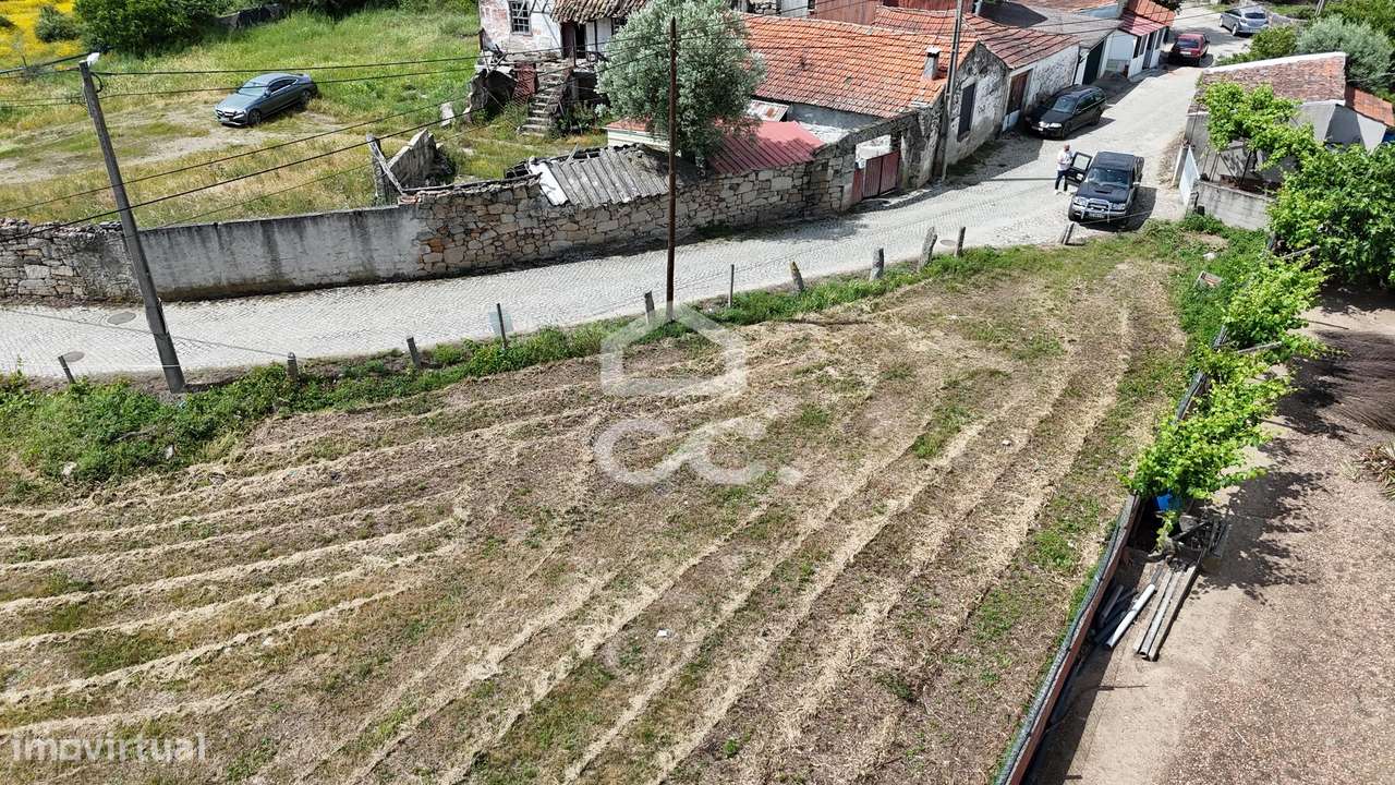Oportunidade Terreno Urbano com 965m² em Chaves Com Projeto-16