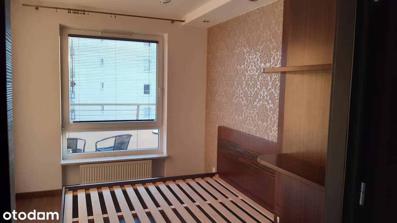 2-pokojowe | 48 m² | Kryształowa | Gotowe do wprowadzenia - Pełny obrazek: 4/11