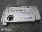 Tampa Motor Opel Zafira A / Astra G 1.4i / 1.6i 09157391 - 2