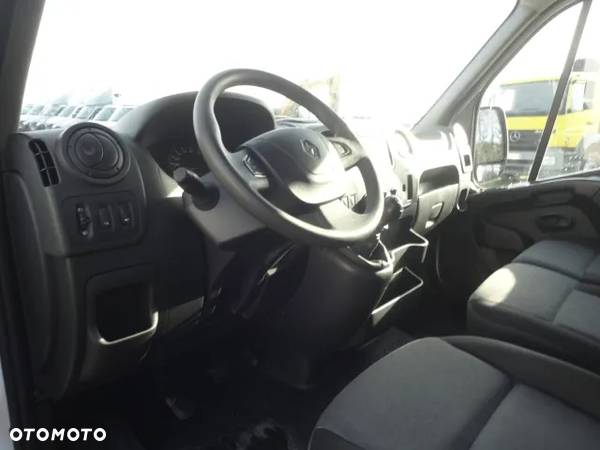 Renault Master L2H2 - 11