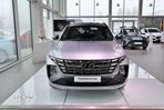 Hyundai Tucson 1.6 T-GDi 48V N Line 4WD DCT - 3