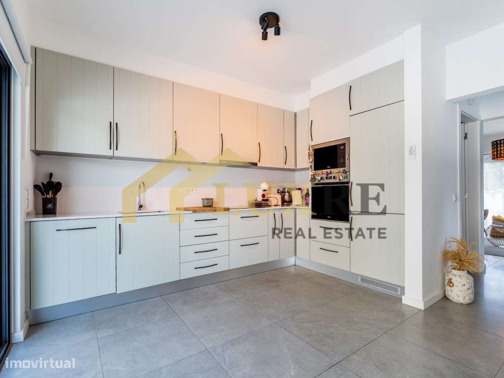 Moradia T3+1 - Odíaxere - Lagos - Algarve - Grande imagem: 5/44