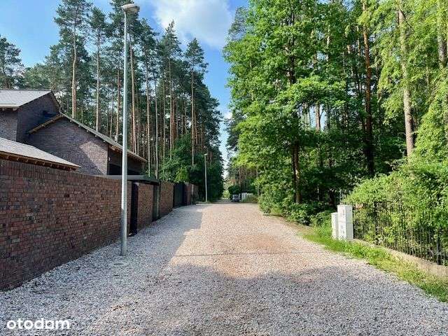 Wyjątkowa działka w MAGDALENCE ul. Jaworowa - Pełny obrazek: 5/5