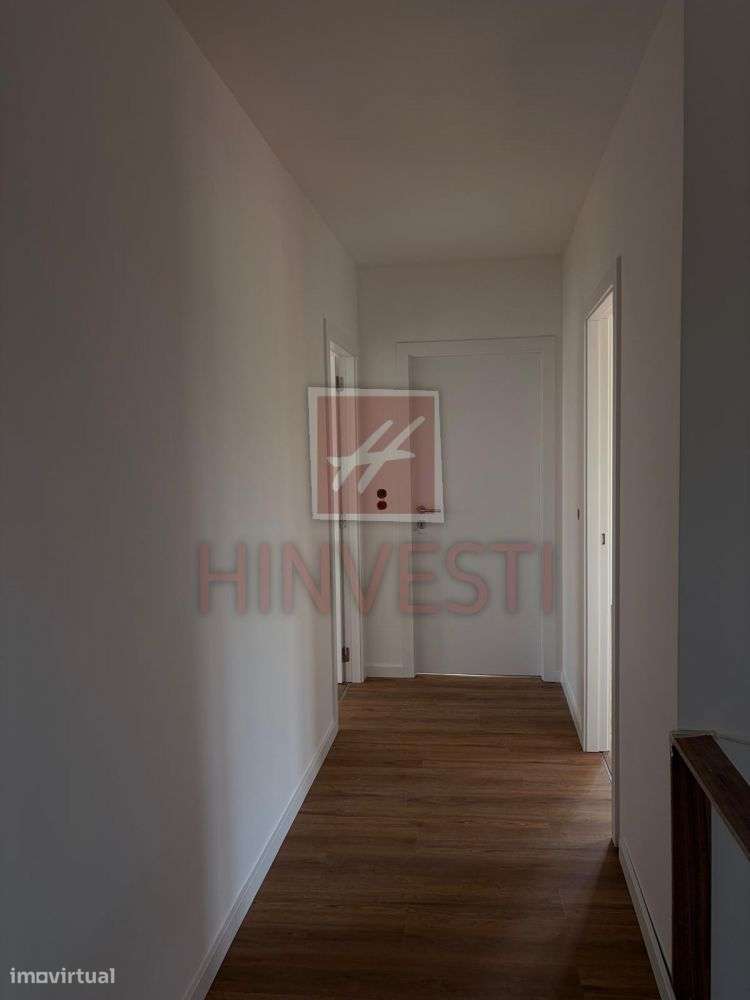Moradia T4 | Carvide, Leiria-10