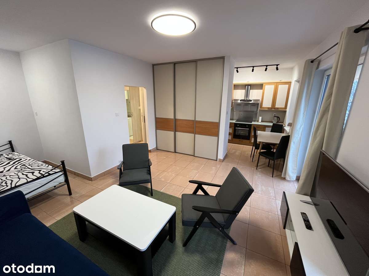 Przestrzeń, światło i spokój - mieszkanie w doskonałej lokalizacji! - Pełny obrazek: 4/12