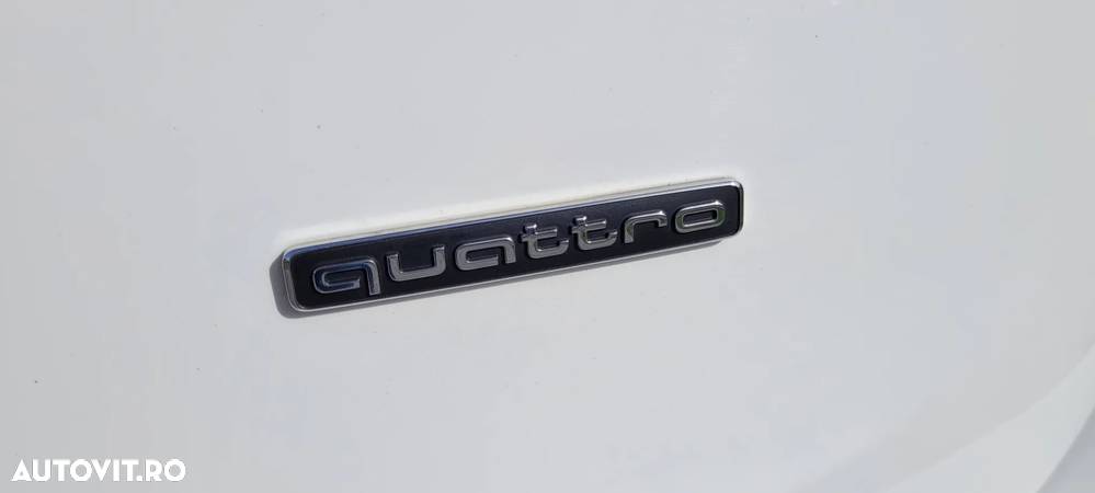 Audi Q5 2.0 TDI quattro S tronic - 11