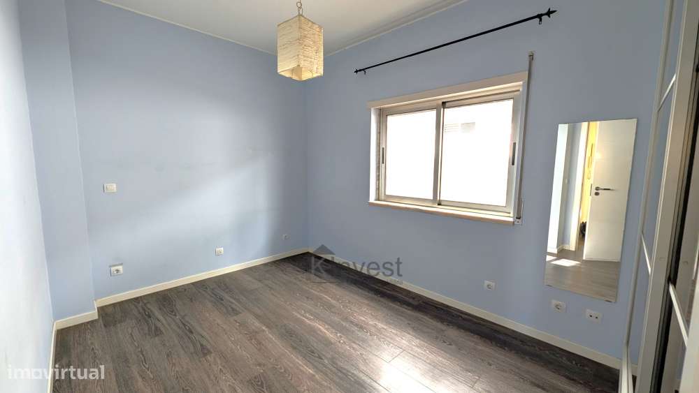 T3 Duplex com Vista Castelo, Serra e Mar – Condomínio Fechado em Sesim-13