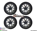 Jante BMW 18 R18 BMW g20 g30 g31 g01 g04   Seria 5 seria7 anvelope vara/iarna 245-45-18 - 8